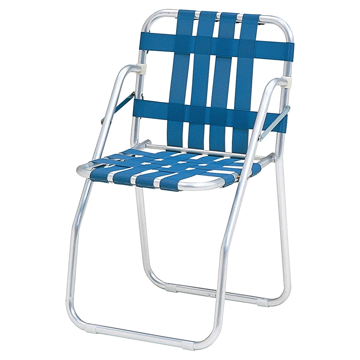 F-201｜ニチエスのアルミ椅子