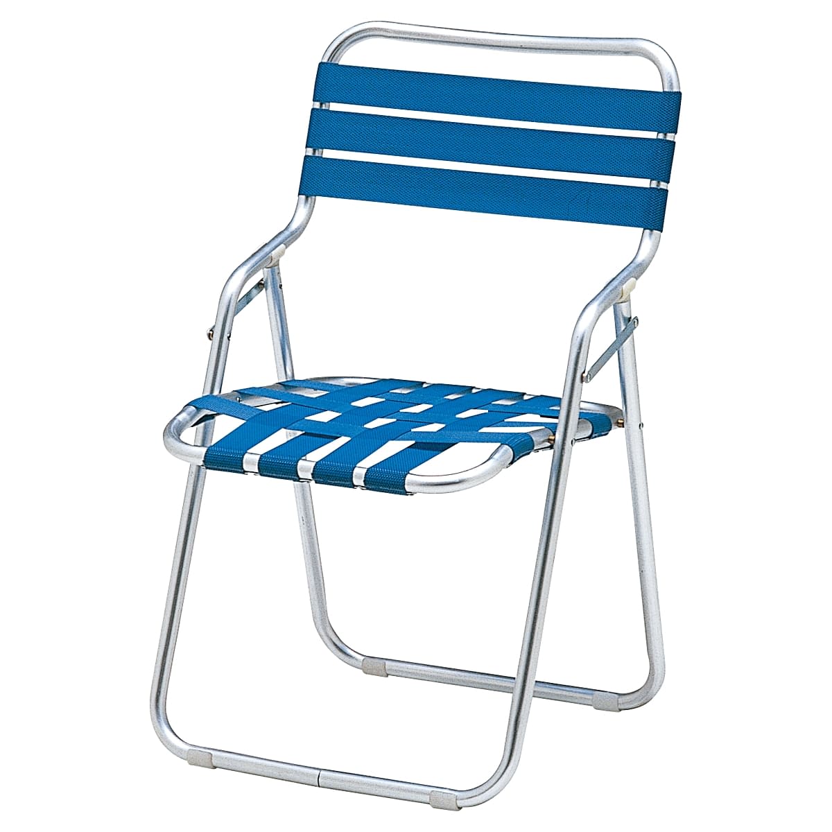 F-203｜ニチエスのアルミ椅子