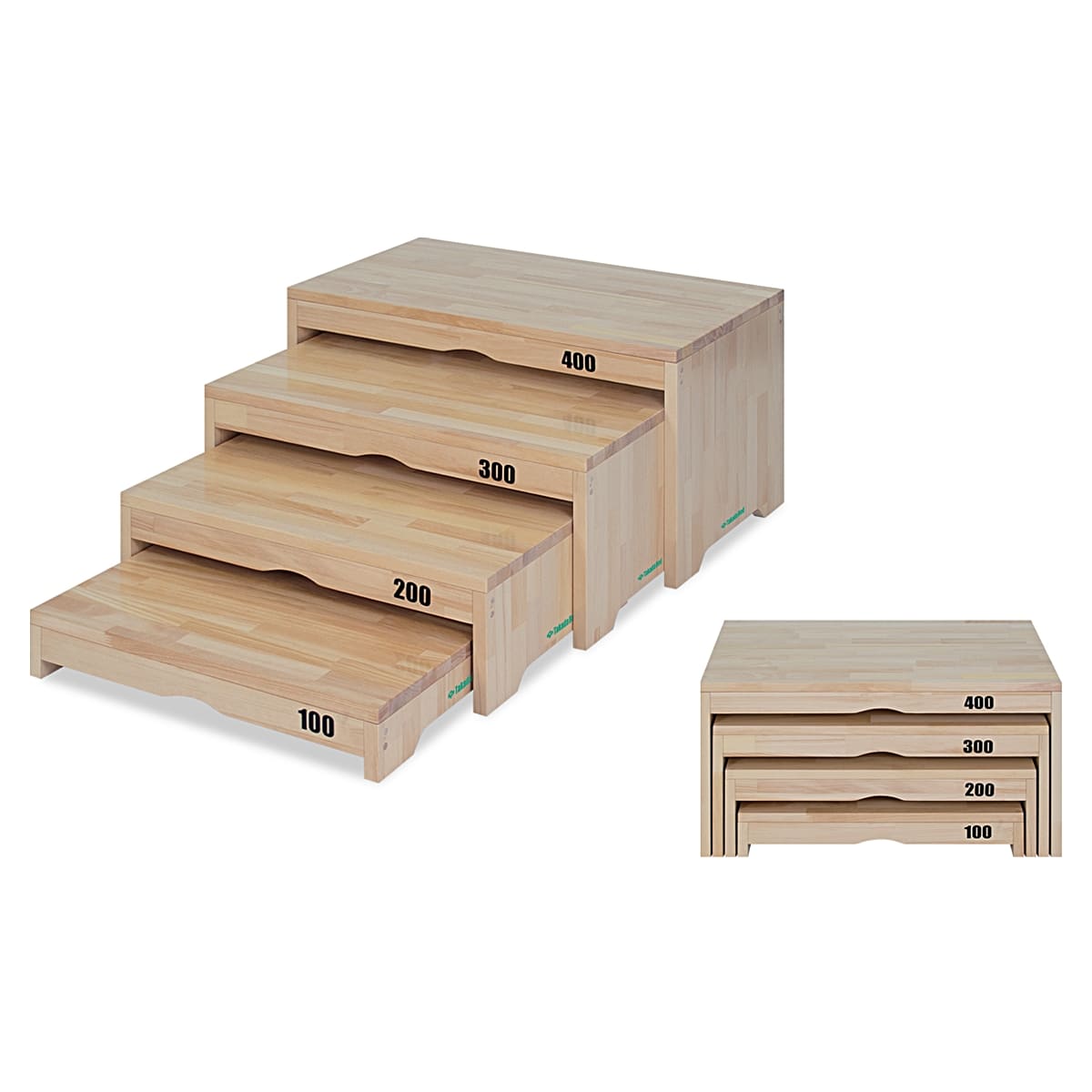 練習用腰掛SD TB-1265｜高田ベッド