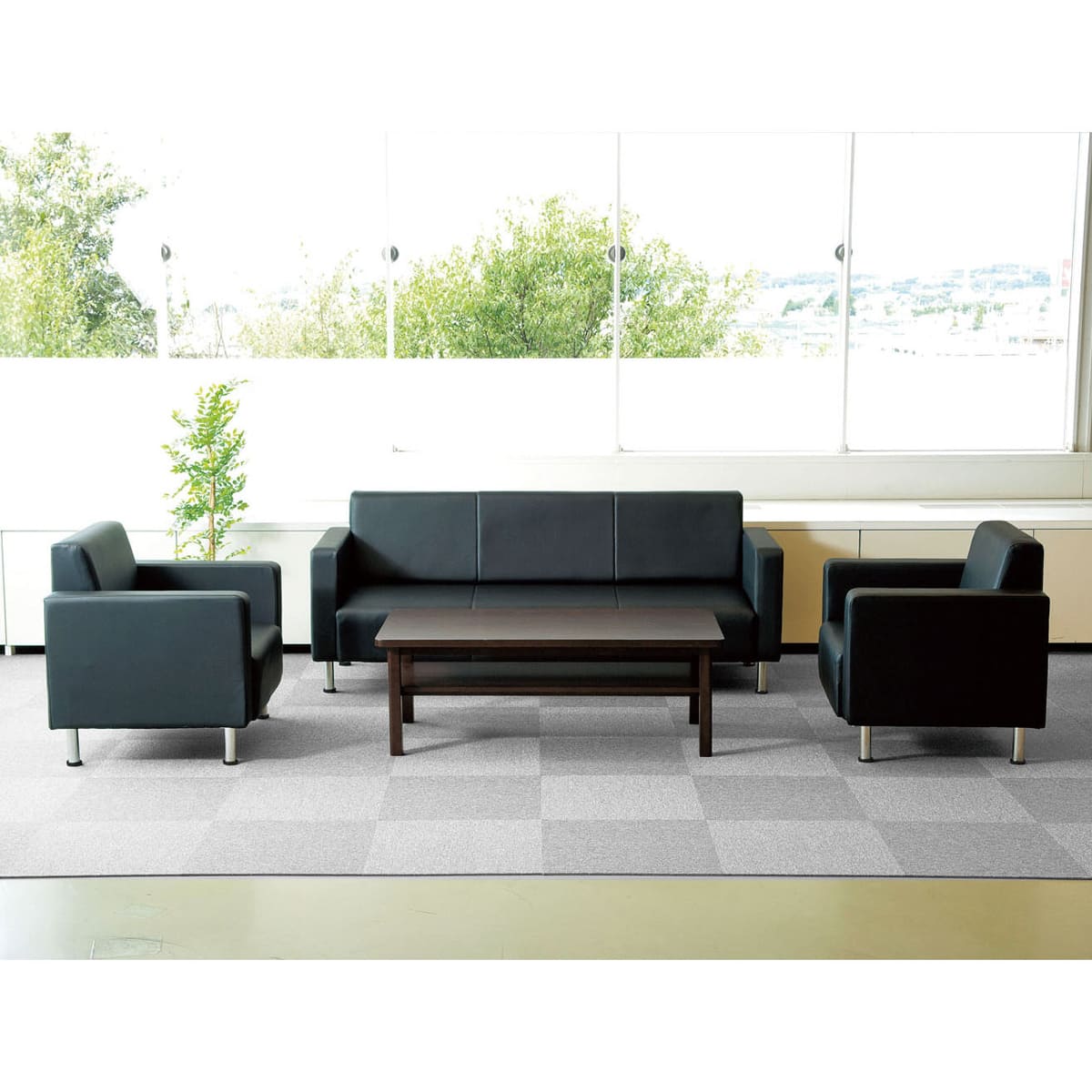 NZシリーズ 応接セット｜弘益のソファ