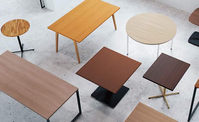 MUC0758NC｜アビタスタイルのスツール