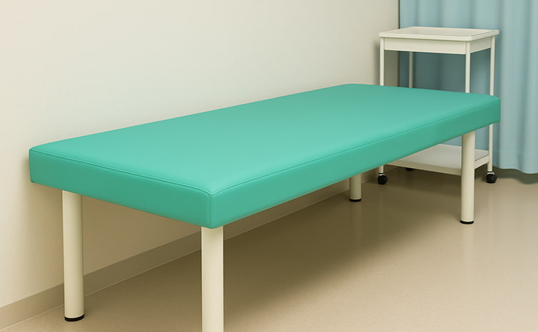 CX上肢台（大） TB-886-03｜高田ベッド