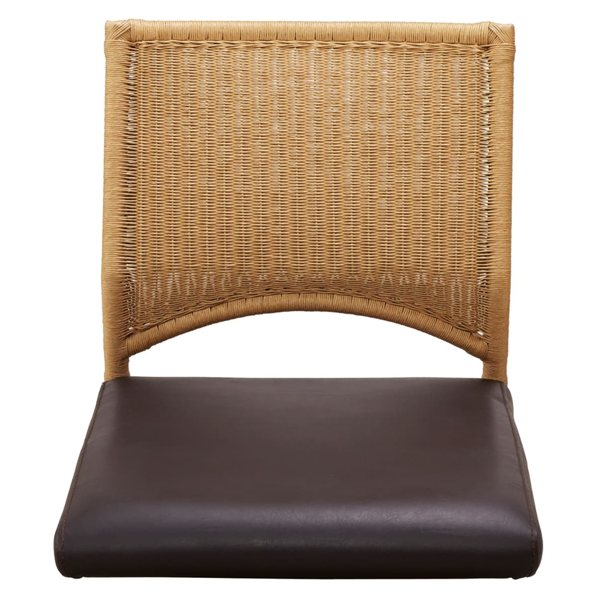 FOLKフロアチェア ZK-001｜かねみつ漆器店の座椅子