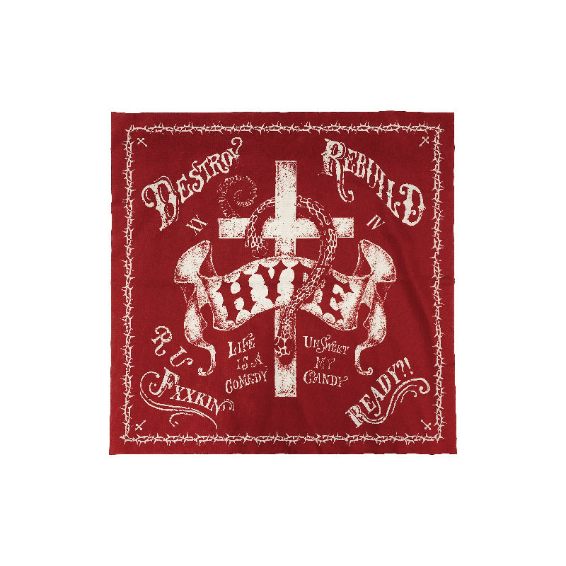 HYDE N' SECRET – HYDE ONLINE STORE