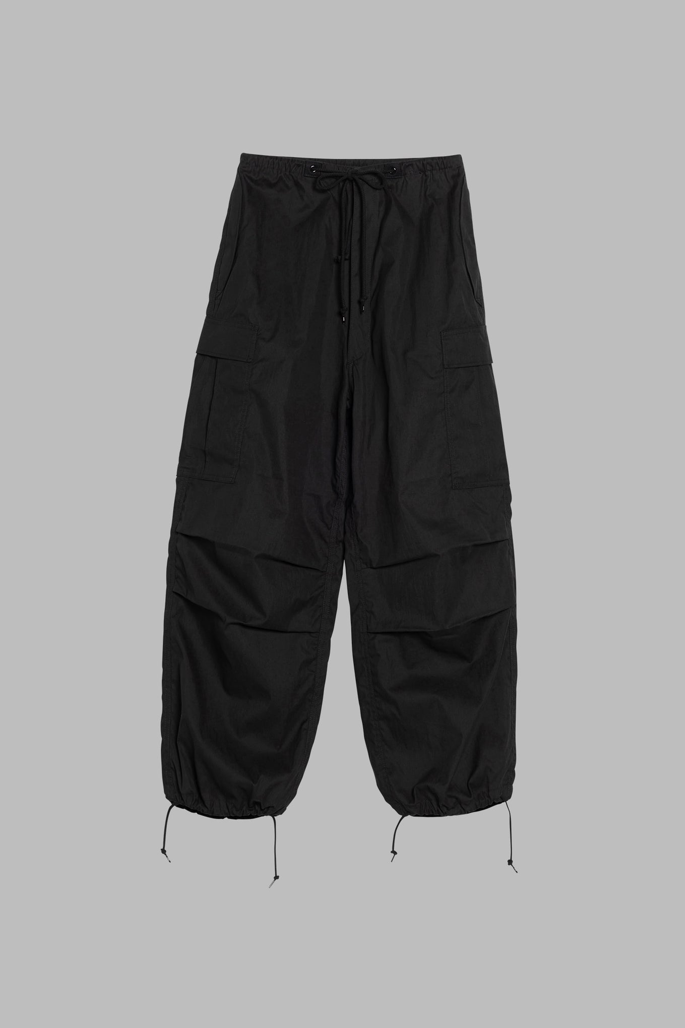 N/C TYPE M-51 SHELL PANTS – HYKE ONLINE STORE