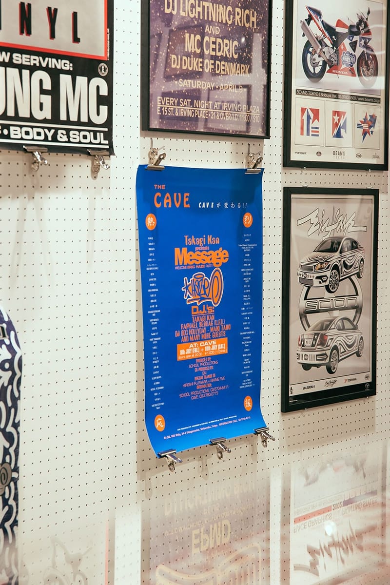 Eric Haze Celebrates His Career Milestones with a Solo Exhibition