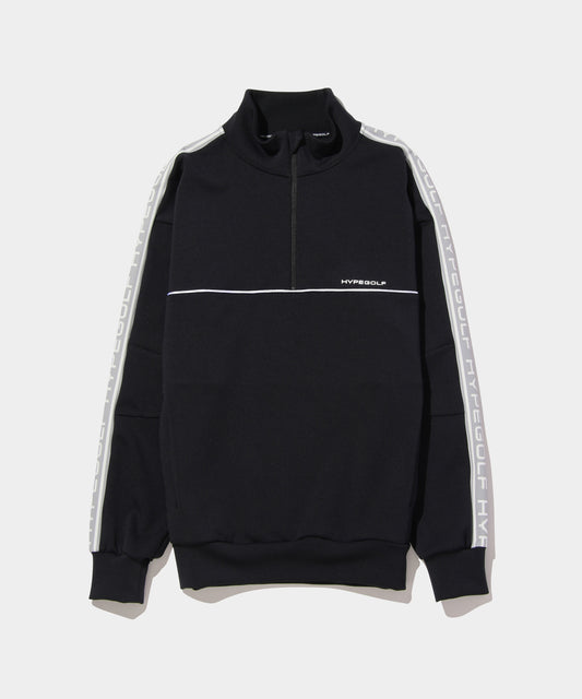 HALF ZIP – HYPEGOLF ONLINE STORE