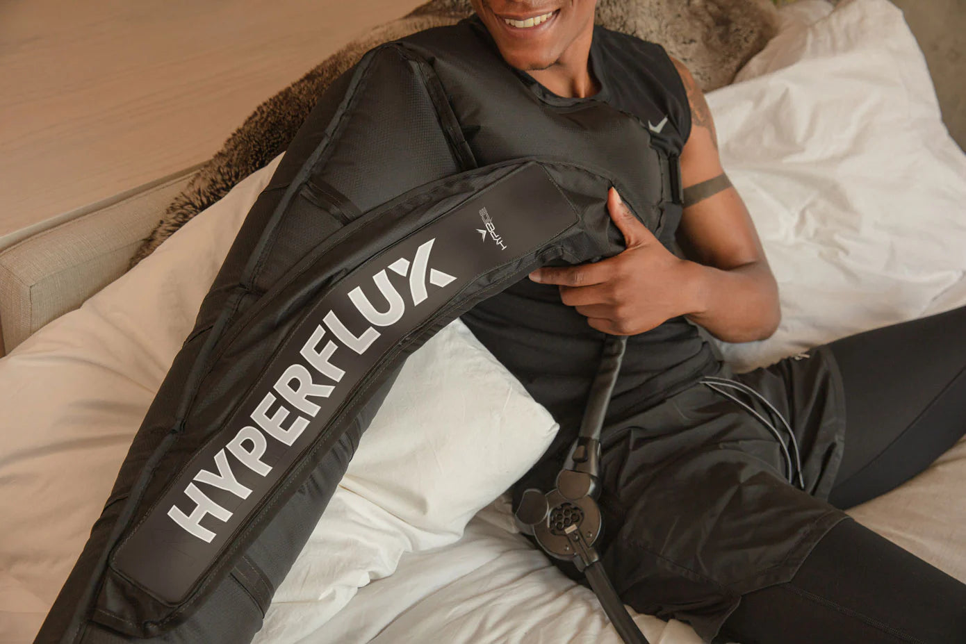 Hyperflux Arm Attachment | ハイパーフラックス アーム