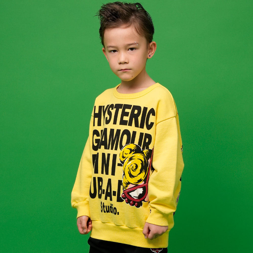 限定 – Hystericmini OnlineStore