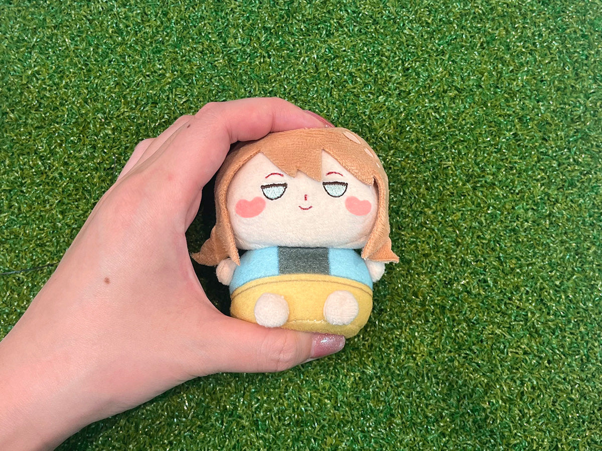 もにゅも – アイぱら（ipara）公式オンラインショップ