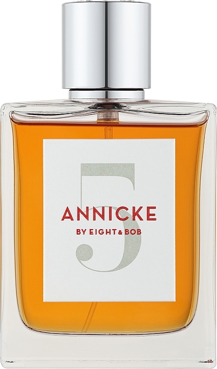 Eight & Bob Annicke 5 - Eau de Parfum | Makeup.uk