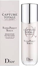 Rejuvenating Facial Serum Dior Capture Totale C.E.L.L. Energy