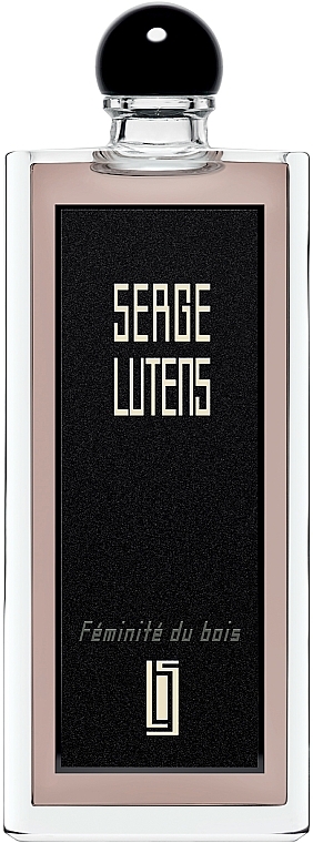 Serge Lutens Feminite du Bois Eau de Parfum | Makeup.ae