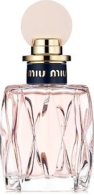 Miu L`Eau Rosee - Eau de Toilette | Makeup.fr