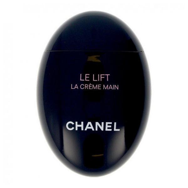 Chanel Le Lift La Creme Main - Cremă de mâini pentru fermitate