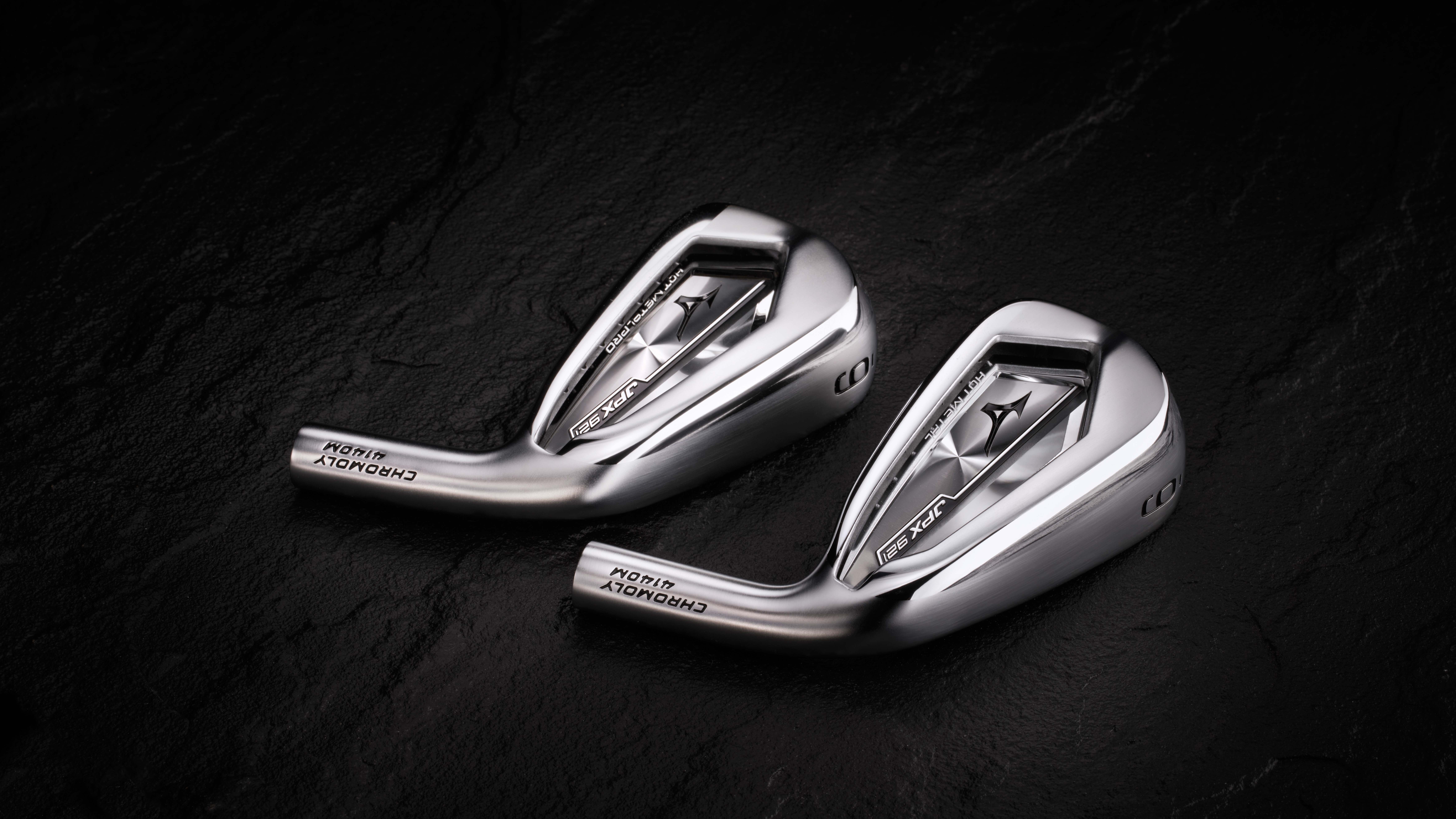 Tested: Mizuno JPX921 Hot Metal & Hot Metal Pro Irons - Equipment