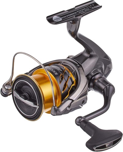 Shimano 19 STELLA SW 8000-HG Spinning Reel Fishing 4969363039651| eBay