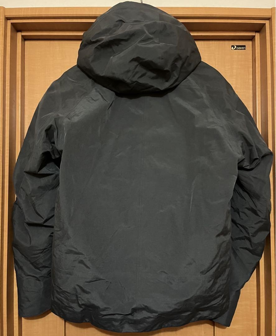ARC'TERYX Veilance Node Down Jacket, Size S | eBay