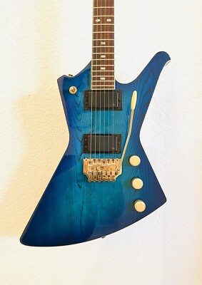 1984 Quest ATAK A-6TX By Vantage Explorer Destroyer Matsumoku