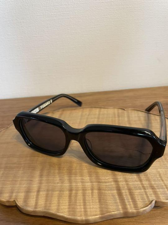 Early model EFFECTOR YUSAKU II Yusaku Matsuda model effector