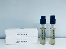 Matière Noire Louis Vuitton perfume - a fragrance for women 2016