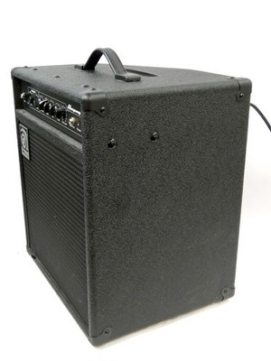 Ampeg BA-110 v2 Bass Combo Amplifier | eBay