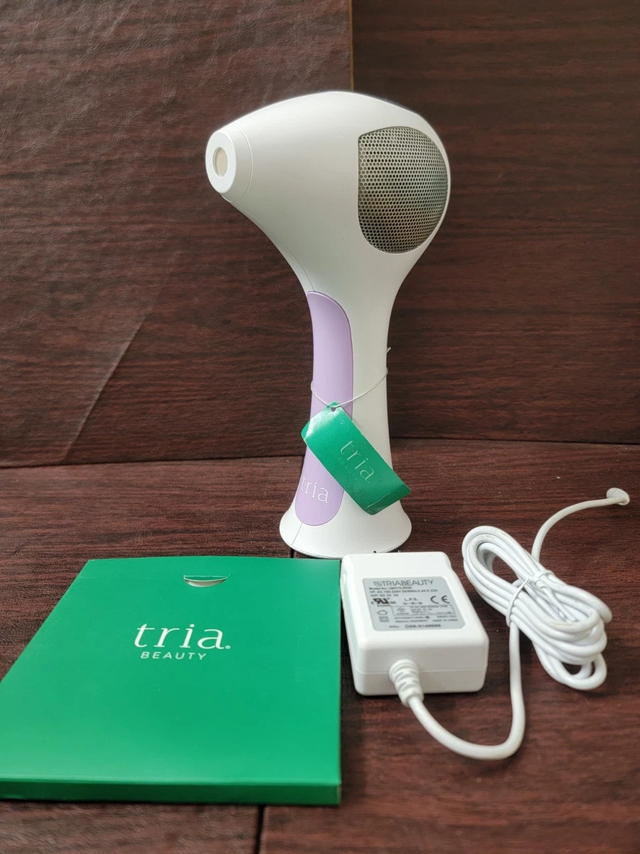 Tria Laser Hair Removal and IPL Equipment | eBay
