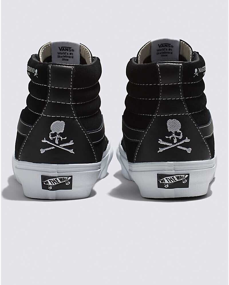 Vault by Vans X MASTERMIND WORLD Sk8-Hi Reissue VLT LX Shoe - Mens