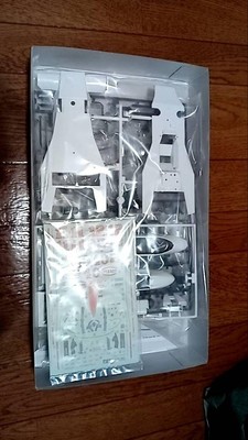 TAMIYA 1/20 McLaren M23 1976 James Hunt with Etching Parts