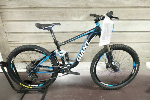 Giant Trance X Small 26er 1x11 SRAM Fox 32 Disc Full Suspension