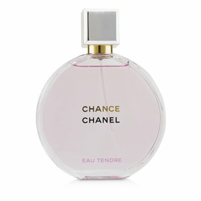 Chanel Chance Eau Tendre 50 / 100 ml Eau de Parfum | eBay