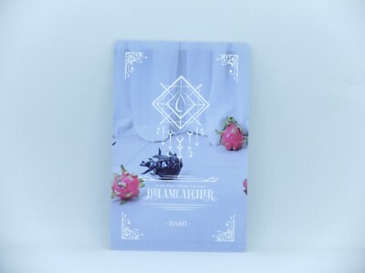 Dreamcatcher - 'Dystopia : Lose Myself' Album Official Photocard