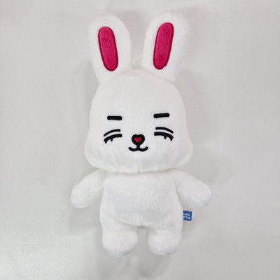 IN STOCK] SEVENTEEN Plush Toy MINITEEN HOUSE PARTY POP-UP OFFICIAL