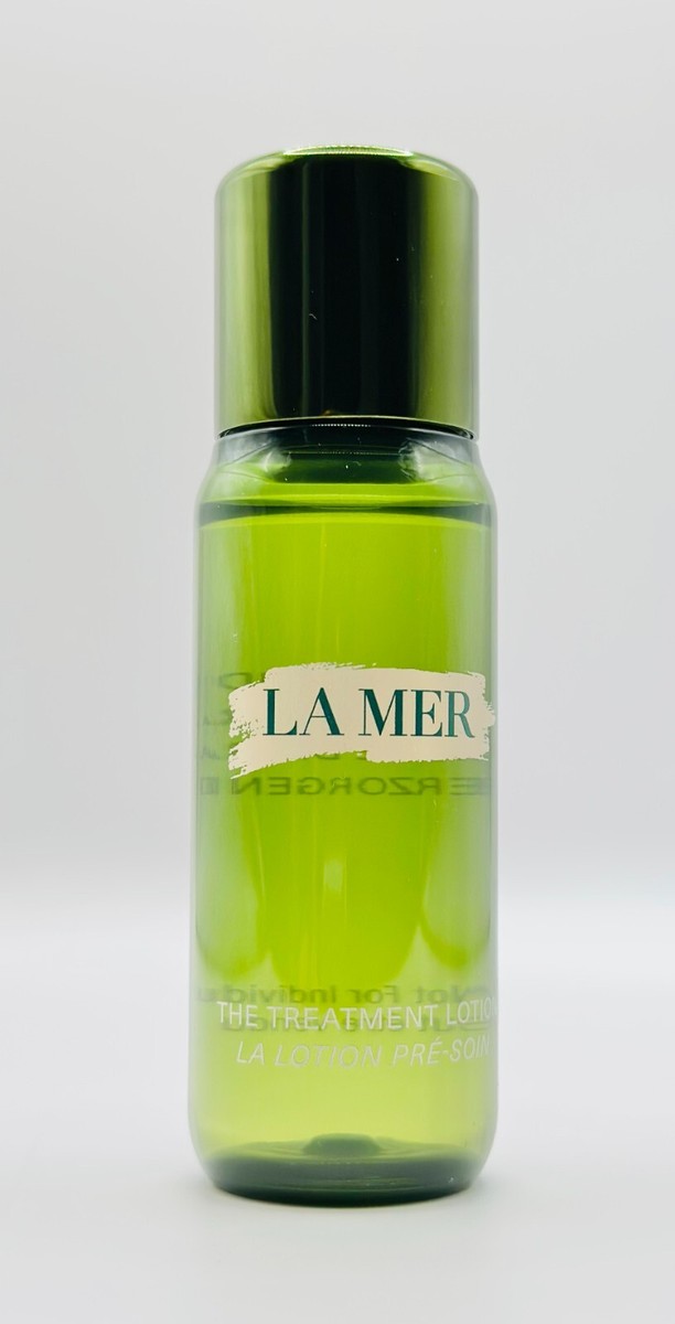 La Mer The Treatment Lotion Travel Size: 1oz / 30ml | eBay