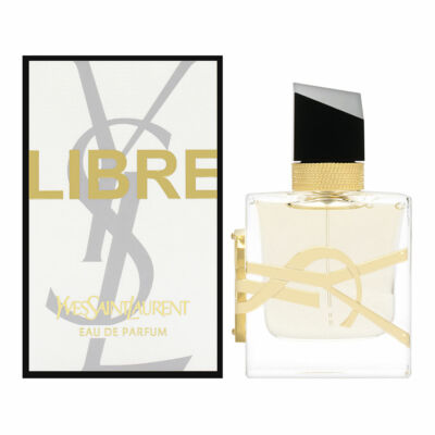 LIBRE Yves Saint Laurent EDP Vaporisateur Spray 1.0 Fl OZ Brand