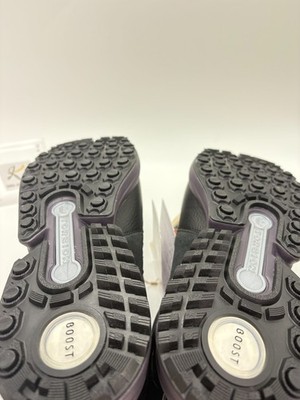 Adidas Originals ZX 8000 GTX GOLF GORE-TEX Spikeless Indigo Brown