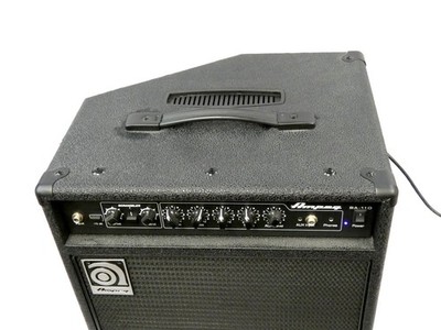 Ampeg BA-110 v2 Bass Combo Amplifier | eBay