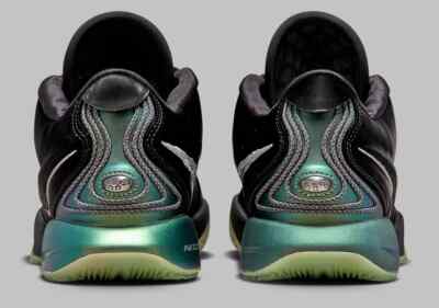 Size 8.5 - Nike LeBron 21 Tahitian for sale online | eBay