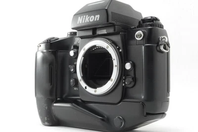 Nikon F4 35mm Film Cameras for sale | eBay