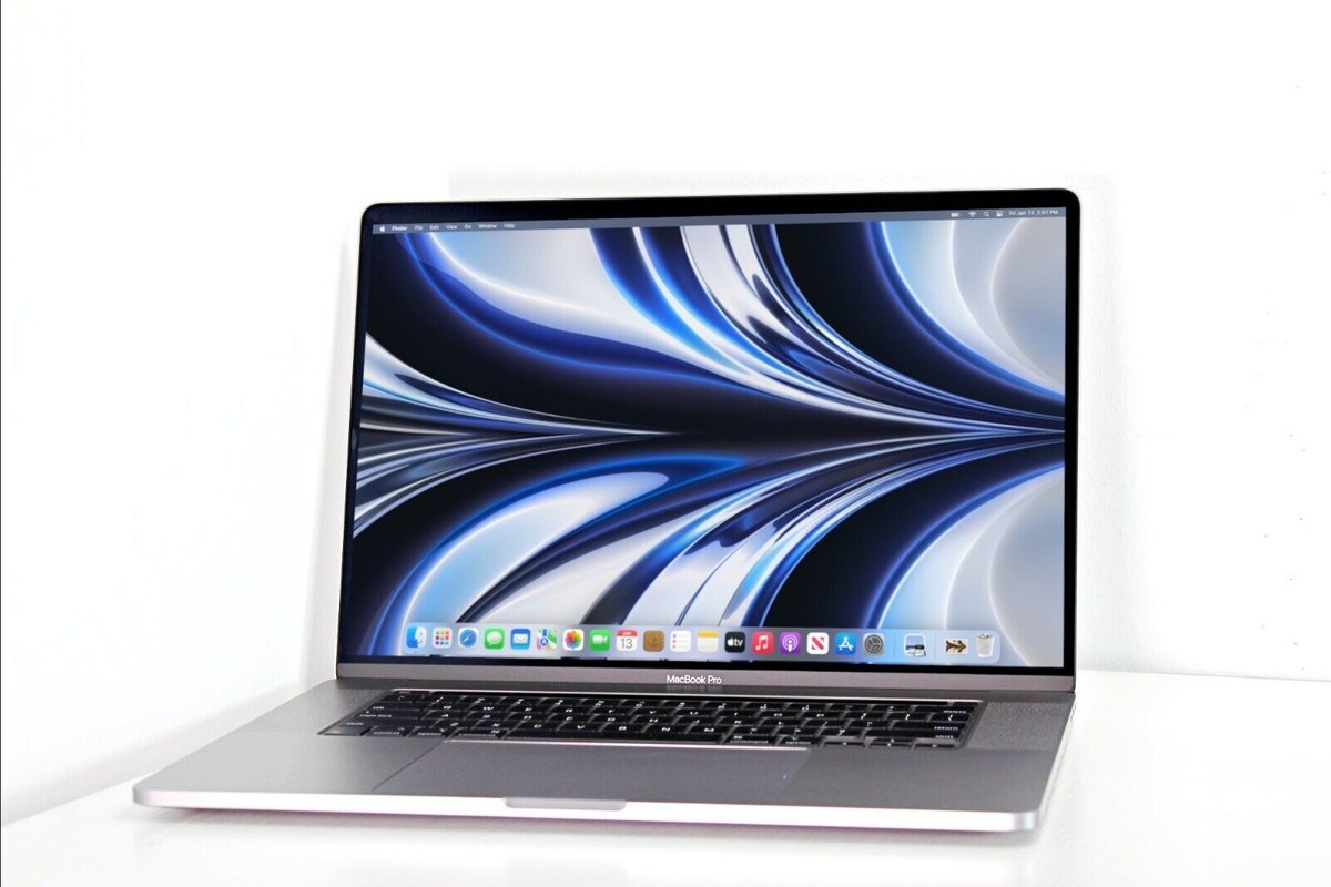Apple MacBook Pro 16-inch Core i9 - M1 2021 - M2 - Max 2023 96GB