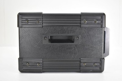 Panasonic RIDDIMVOX RX-PA7 CD Boombox player Plays fine AC100V | eBay