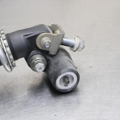 07-08 Kawasaki Ninja ZX6R ZX-6R Rear Shock Suspension | eBay