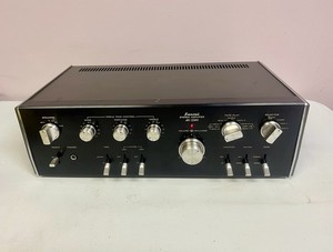 Sansui Au 5500 | eBay