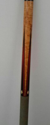 Paul Huebler Custom billiard cue Vintage from Japan | eBay