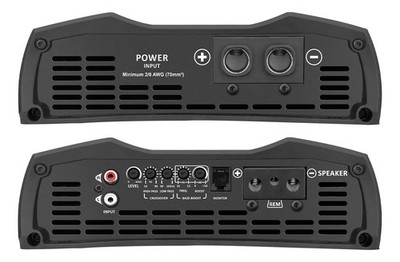 Taramps MD 8000 2 Ohm Amplificador MD8000 HD8000 8K 8000.1 Taramps