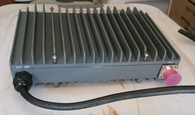 Ericsson Rectifier PSU AC 08 BML901341/1 Radio Base Station Power