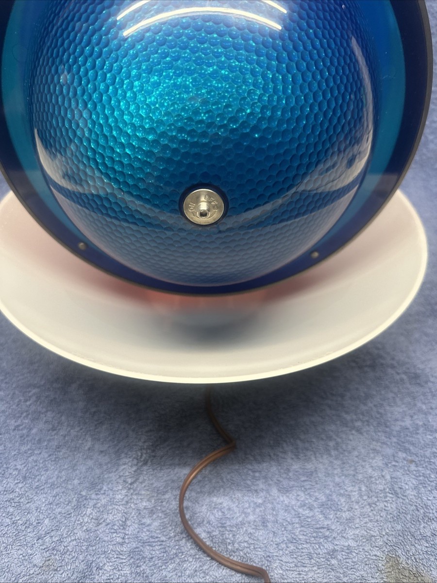 AWESOME SCHLITZ BEER LIGHT UP ROTATING SATURN GLOBE SIGN 1 | eBay