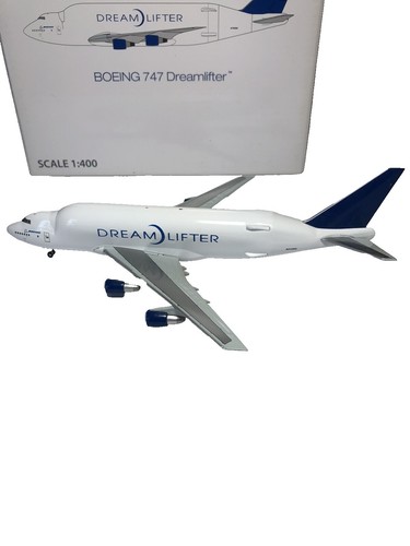 ホーガン 1/200 ブリティッシュ・エアウェイズ Boeing 787-10 1:200