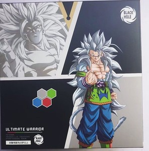 Goku Ssj5 | eBay