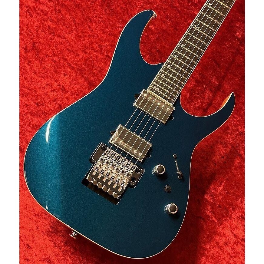 Ibanez Prestige Made in Japan RG5320C-DFM Deep Forest Green